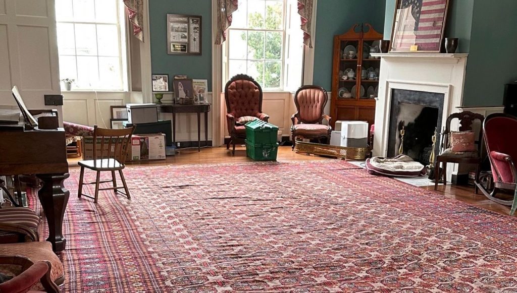 Rug Life Blog! Welcome