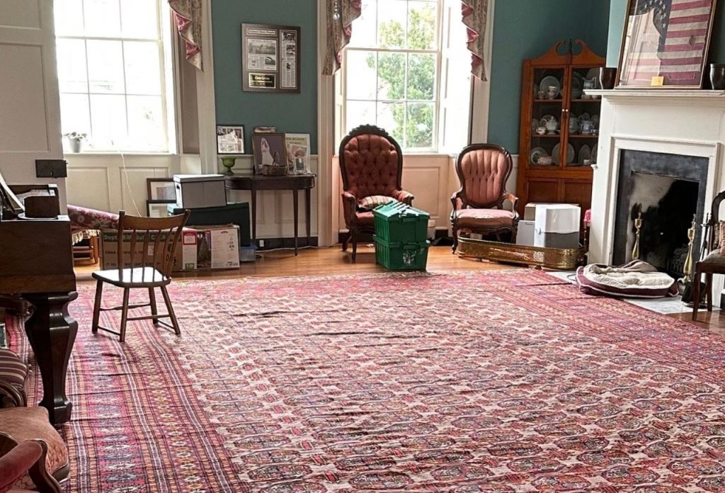 Rug Life Blog! Welcome